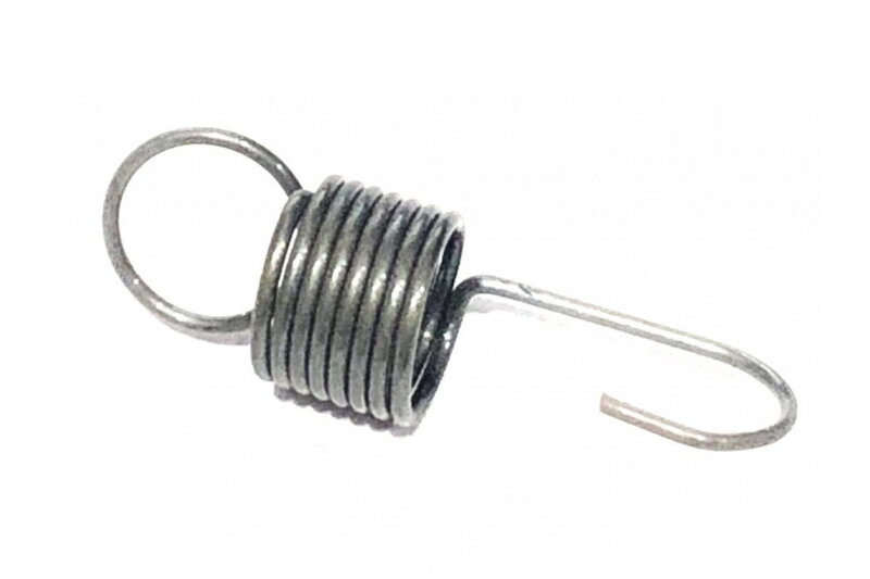 Pružina štartovacích čelustí Babetta 210