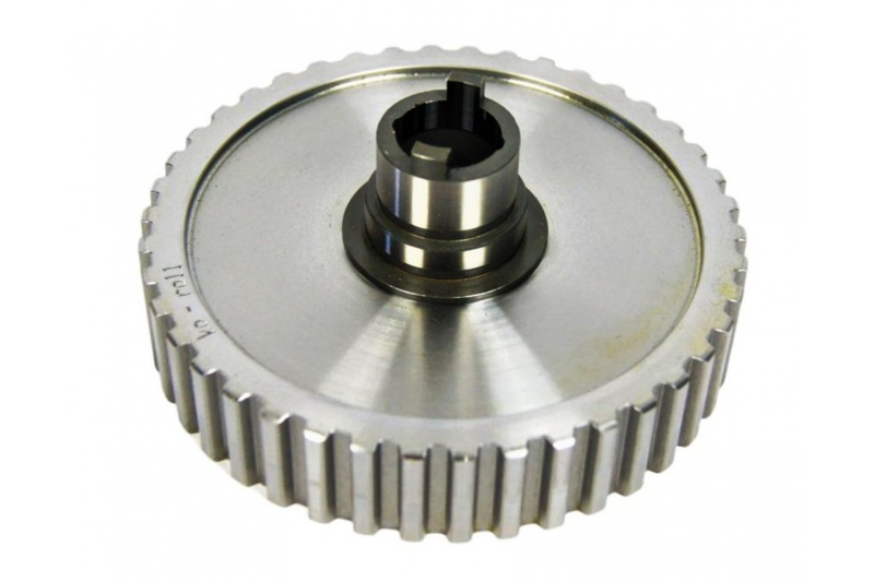 Bubon zvarený Babetta 