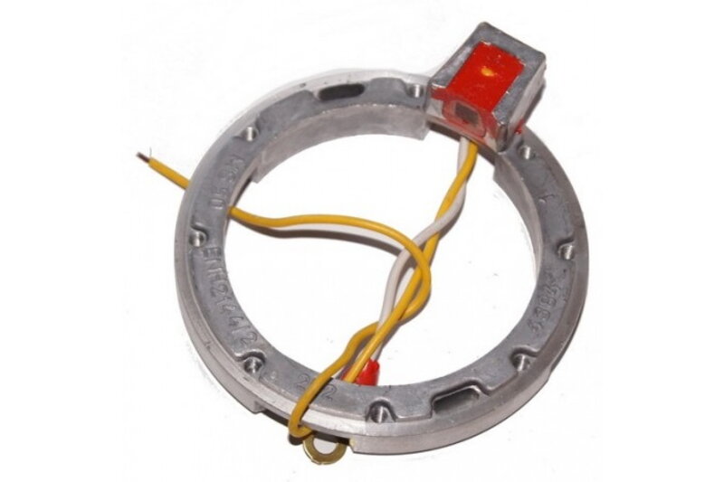 Nosník statora Babetta 