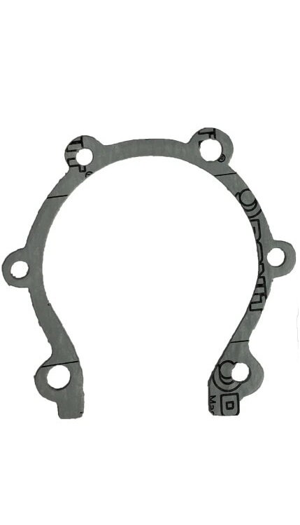 Tesnenie blokov motora Robi-Pa