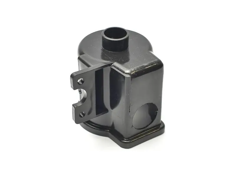 Vrch čističa sania Agzat