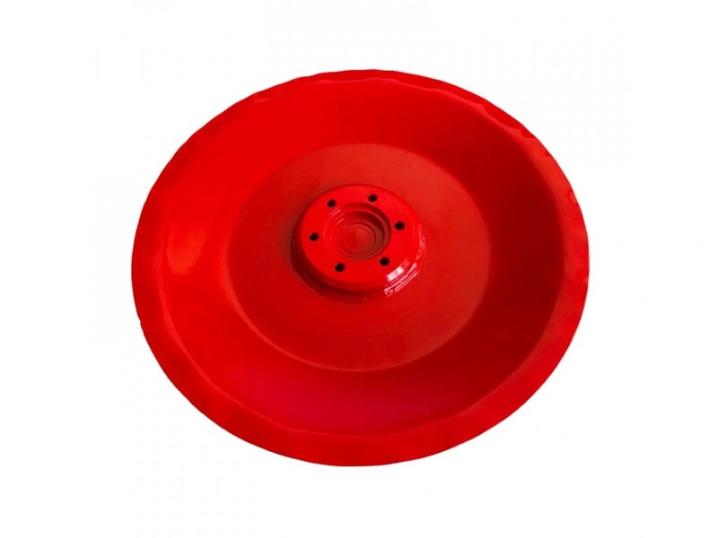 Klzák nožového taniera RKT 710