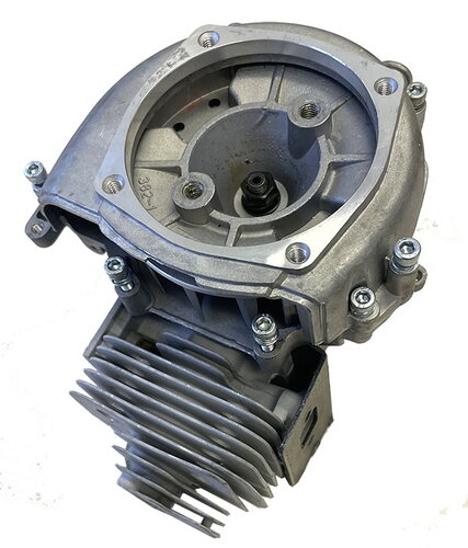 Polomotor krovinorezu Vari 432HB