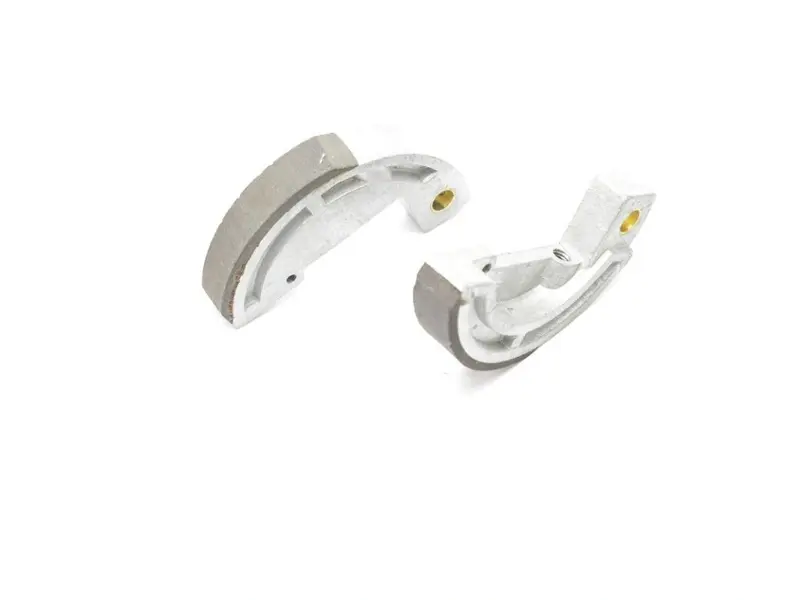 Spojka hliníková Robi 151 Ø120mm