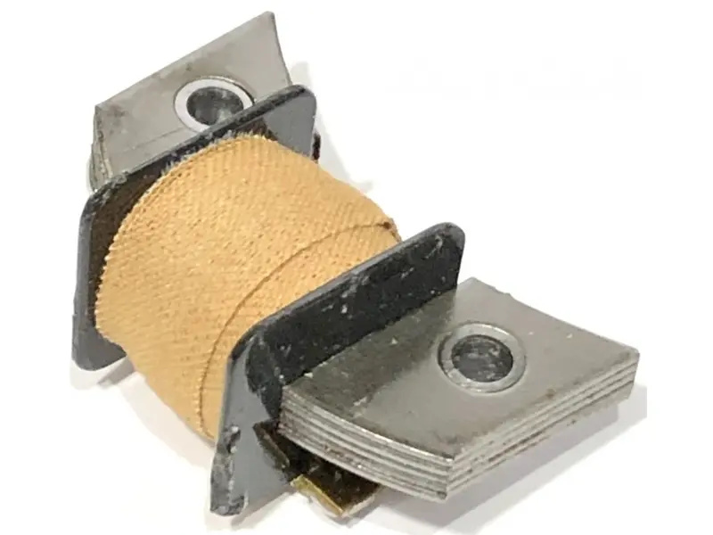 Zapaľovacia cievka Robi/Pa