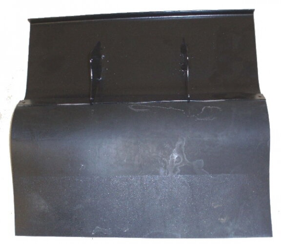 Clona úplná BDR  550-700