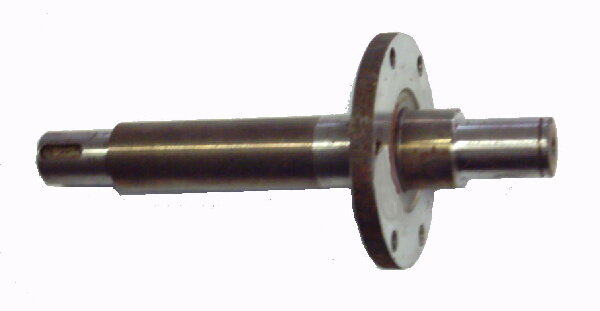 Unášač BDR Rotora Otava/Perla