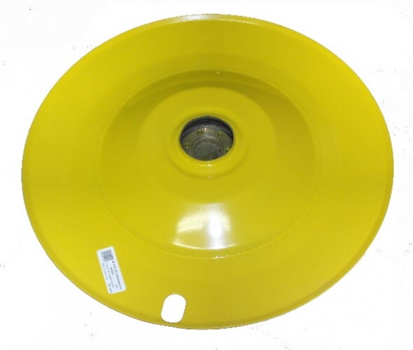 Disk spodný BDR 550/580/581