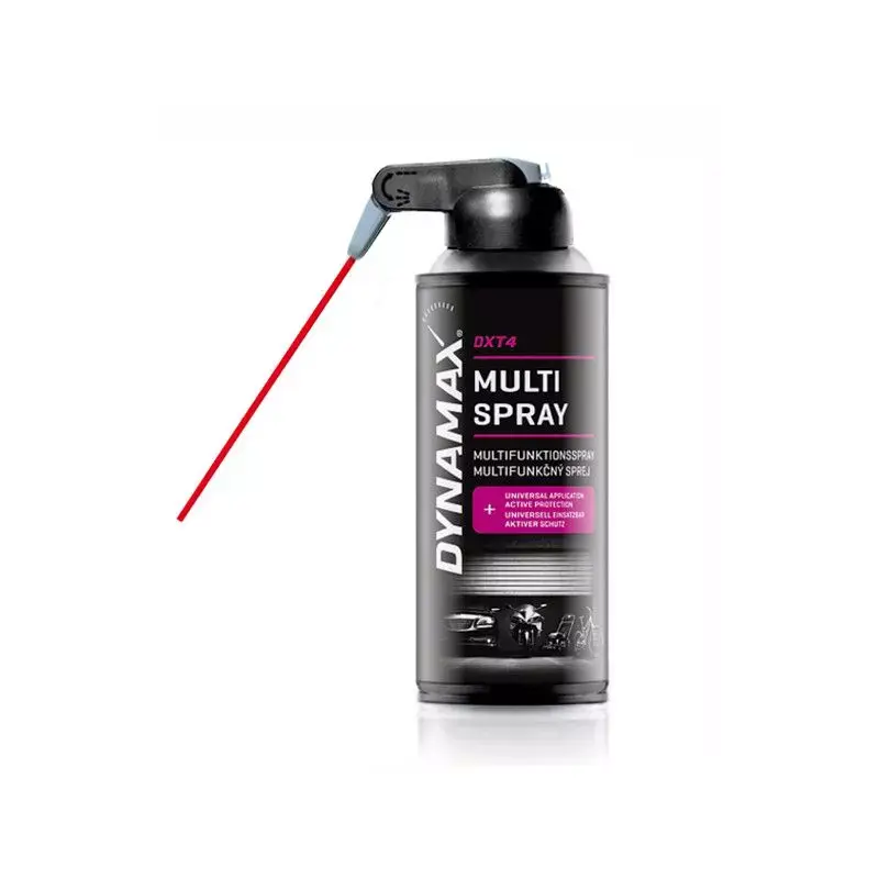 Multispray Dynamax DXT4 400ml