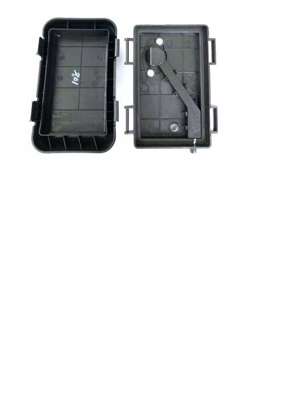 Teleso filtra Vari XP 200- palivová pumpa