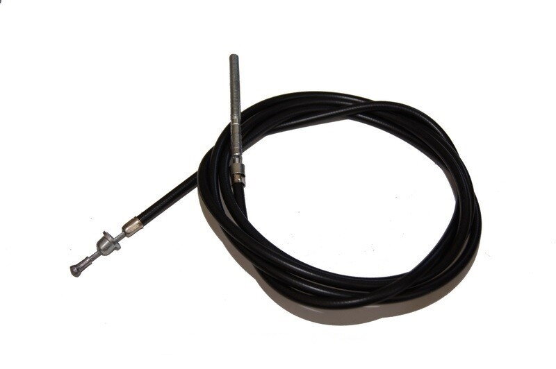 Bowden zadnej brzdy Babetta 210