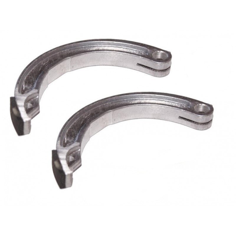 Štartovacia čelusť Babetta 210- pár