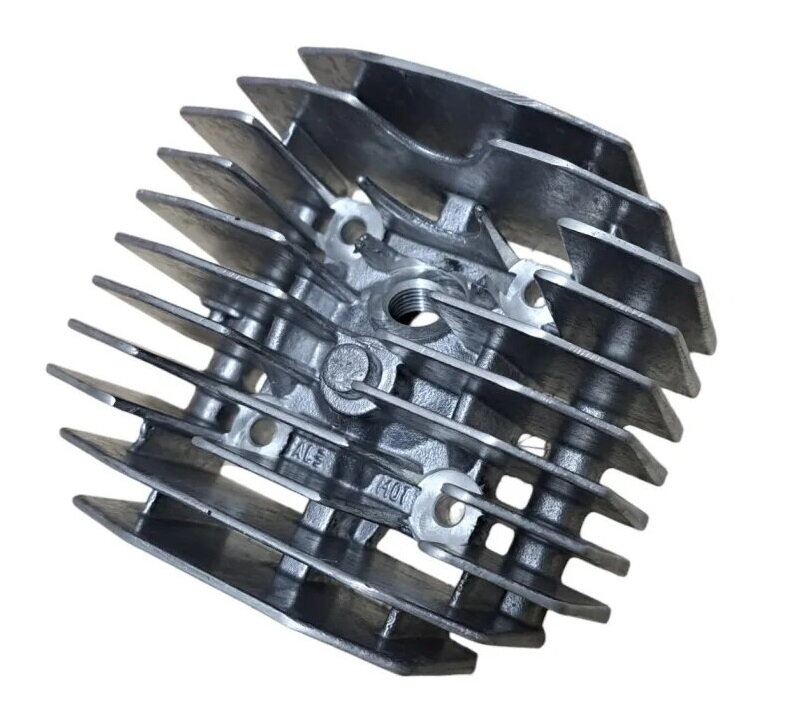 Hlava valca Robi/ PA 50