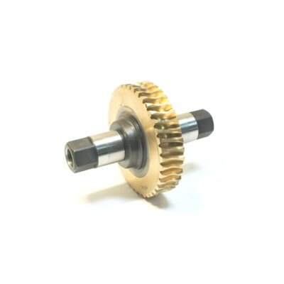 Šnekové kolo DSK 317