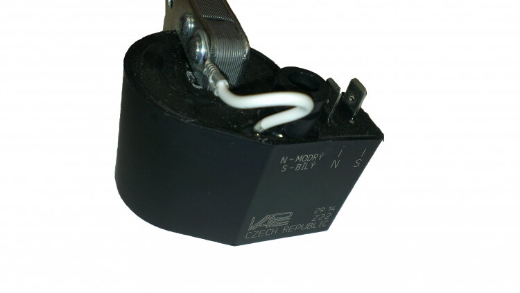 Elektrický spínač Z-22