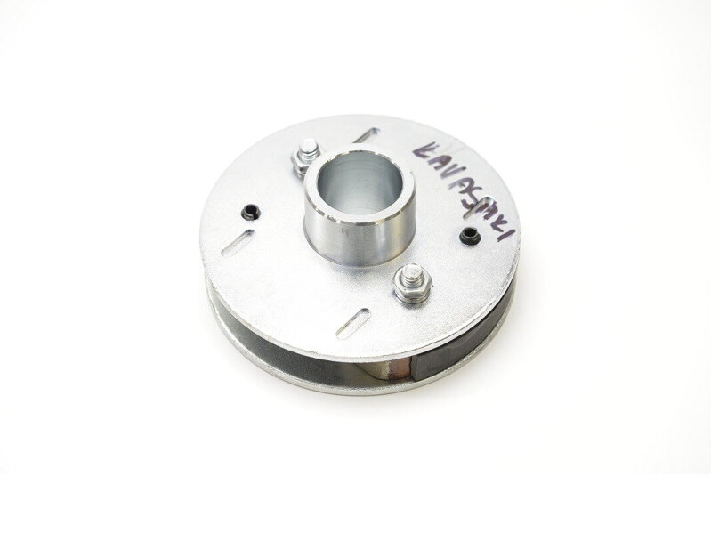 Spojka Agzat 4T- komplet 120mm