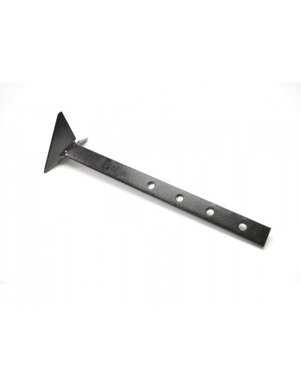 Radlička rotavátora samostatná KF