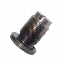 Skrutka držiaka lištovej kosačky