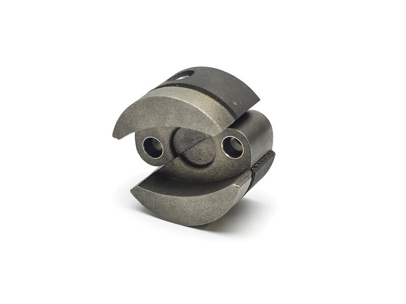 Spojka Vari Terra Ø80mm