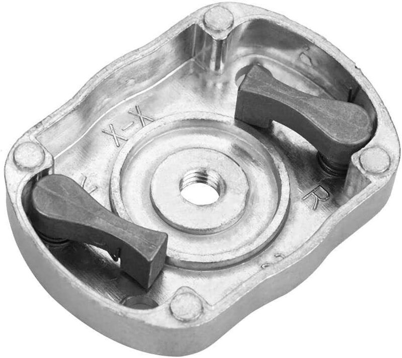 Unášač štartéra Vari HB 432-522