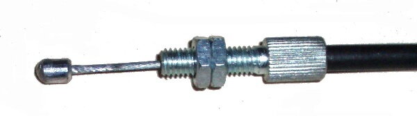 Lanko pojazdu BDR 580