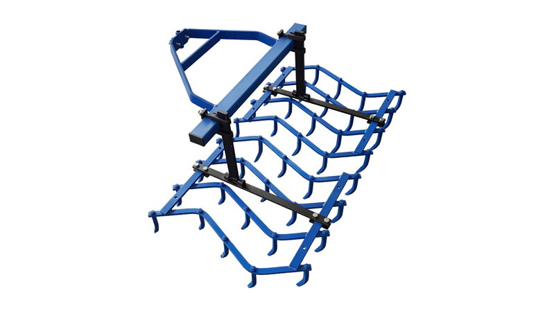 Brány – zostava Agzat