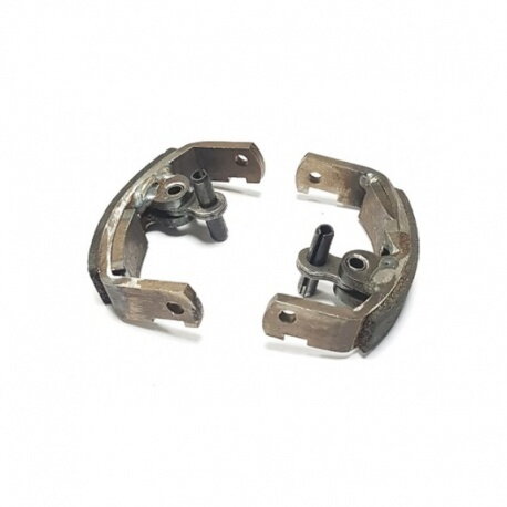 Spojka čelusť -kolíková 4T