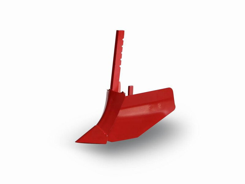 Hrobkovacia radlica CZ