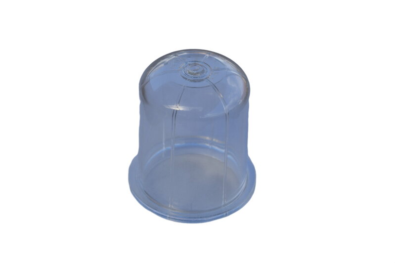 Sklíčko palivového filtra Kubota  L02,L-1 