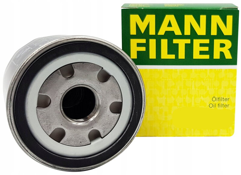 Olejový filter Briggs Intek 