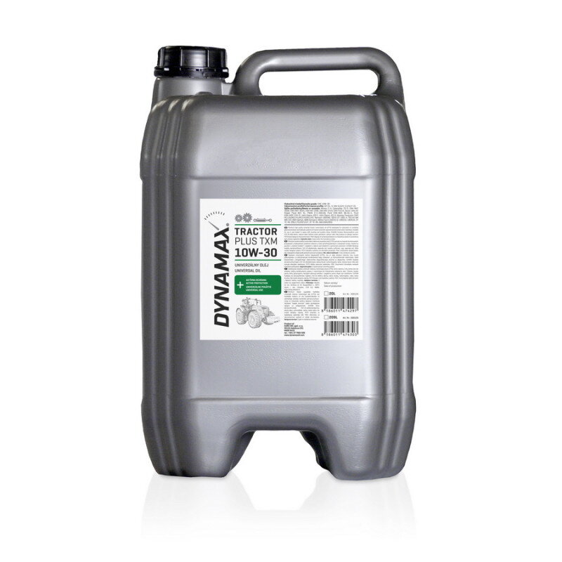 Prevodový olej  TXM 10W30 20L UTTO