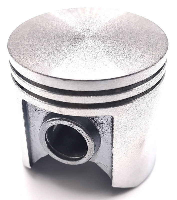 Piest PA 80 1.výbrus 