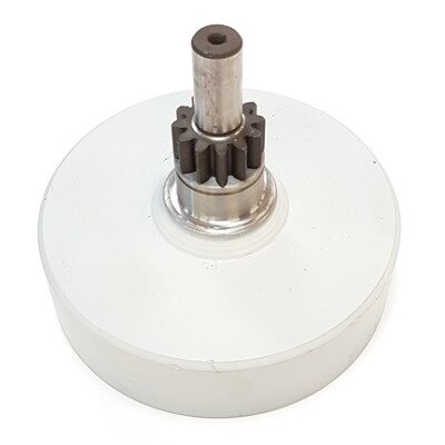 Kotúč spojky Agzat