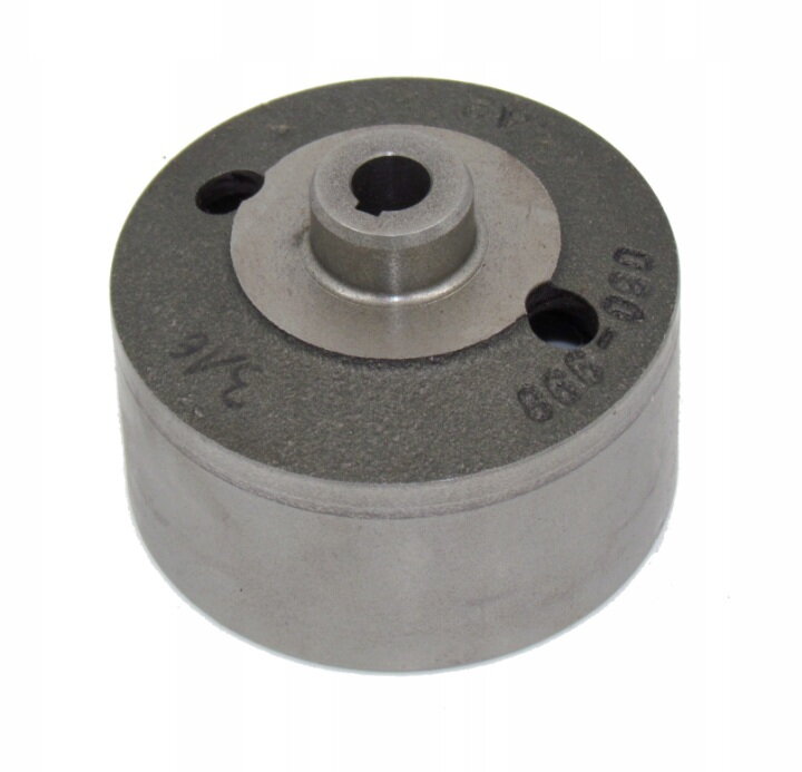 Kotúč spojky DSK 316 