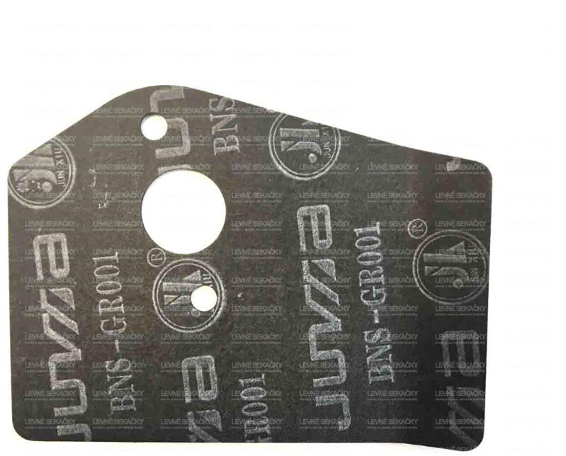 Tesnenie karburátora Vari XP200A