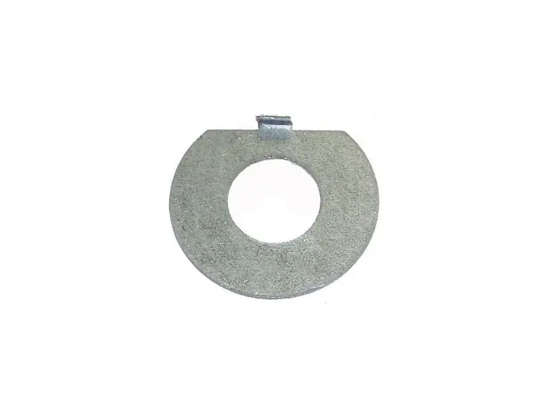 Podložka kotúča spojky