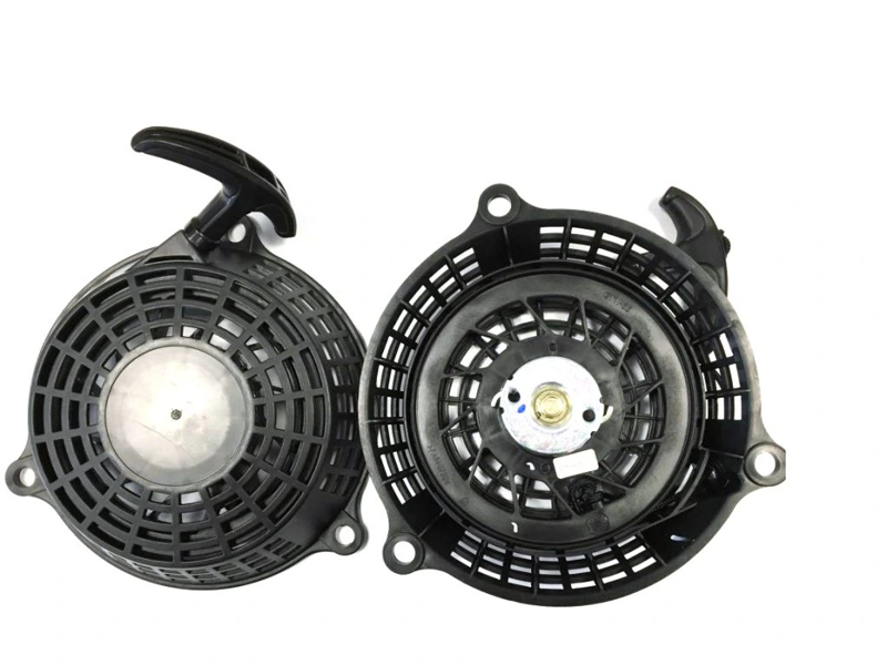 Štartér Vari XP 200