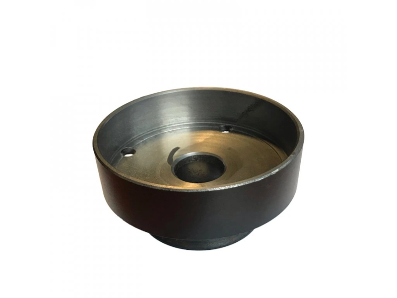 Kotúč spojky kosačky - 120mm