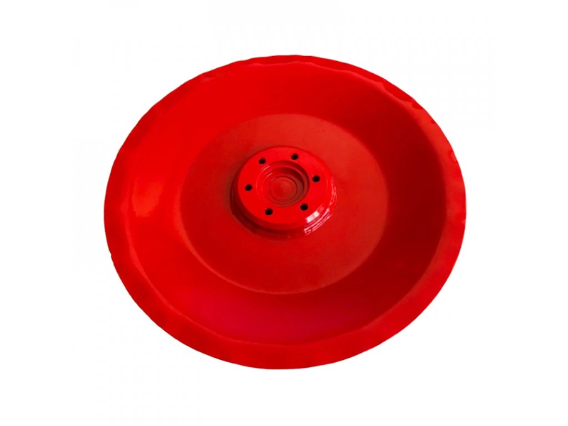 Klzák nožového taniera RKT 710