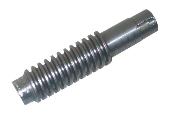 Šneková hriadeľ BDR 580/581