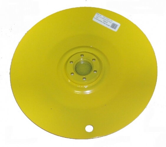 Disk spodný BDR 700 (nový)