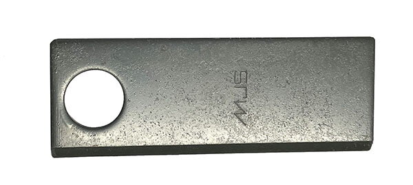 Nôž bubnovej kosačky RKT/BDR