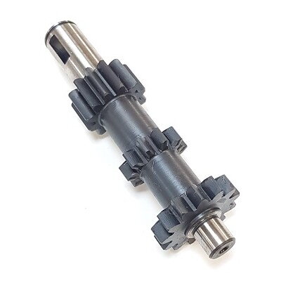 Predlohová hriadeľ T20