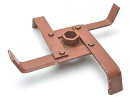 Nožová hviezdica AKY 357/358- L