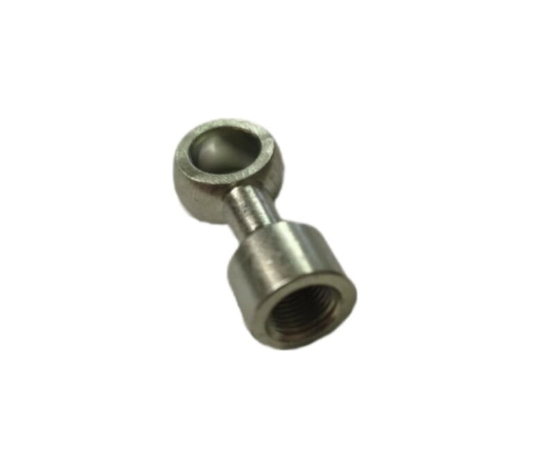 Prípojka na hollander 