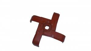 Nožová hviezdica APL- P