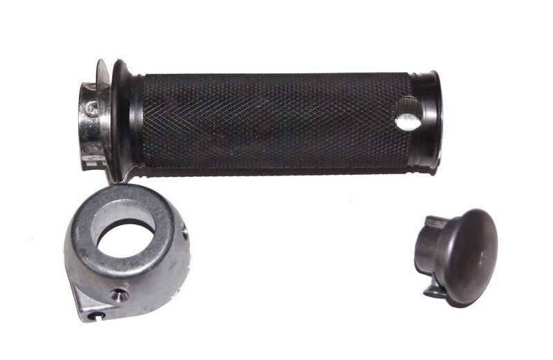 Otočná rukoväť úplná BABETTA