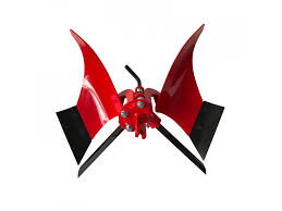 Pluh obracací Terra Vari SK  90°