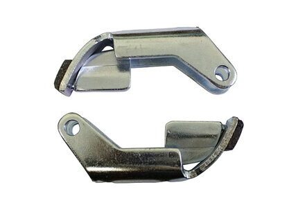 Radiaca čelusť ľahkej spojky Babetta - pár