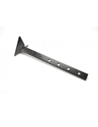 Radlička rotavátora samostatná KF